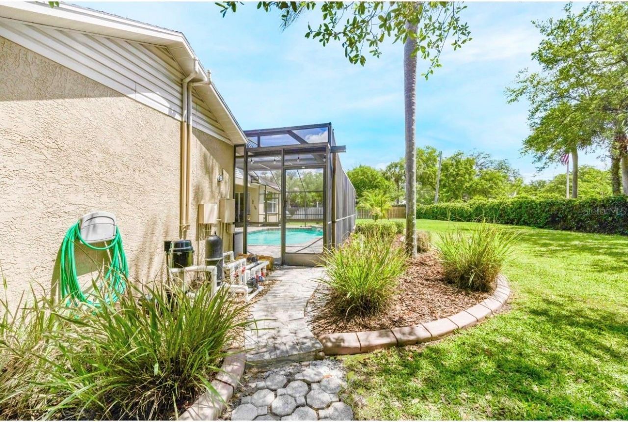 4415 Merrick Run Lane, Valrico, FL 33596 Photo