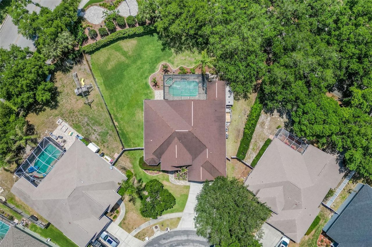 4415 Merrick Run Lane, Valrico, FL 33596 Photo