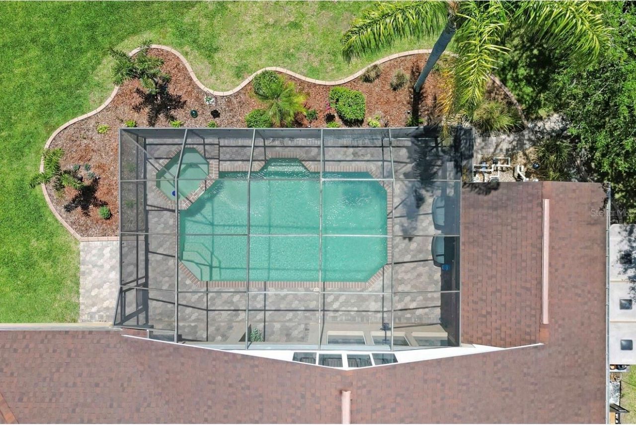 4415 Merrick Run Lane, Valrico, FL 33596 Photo
