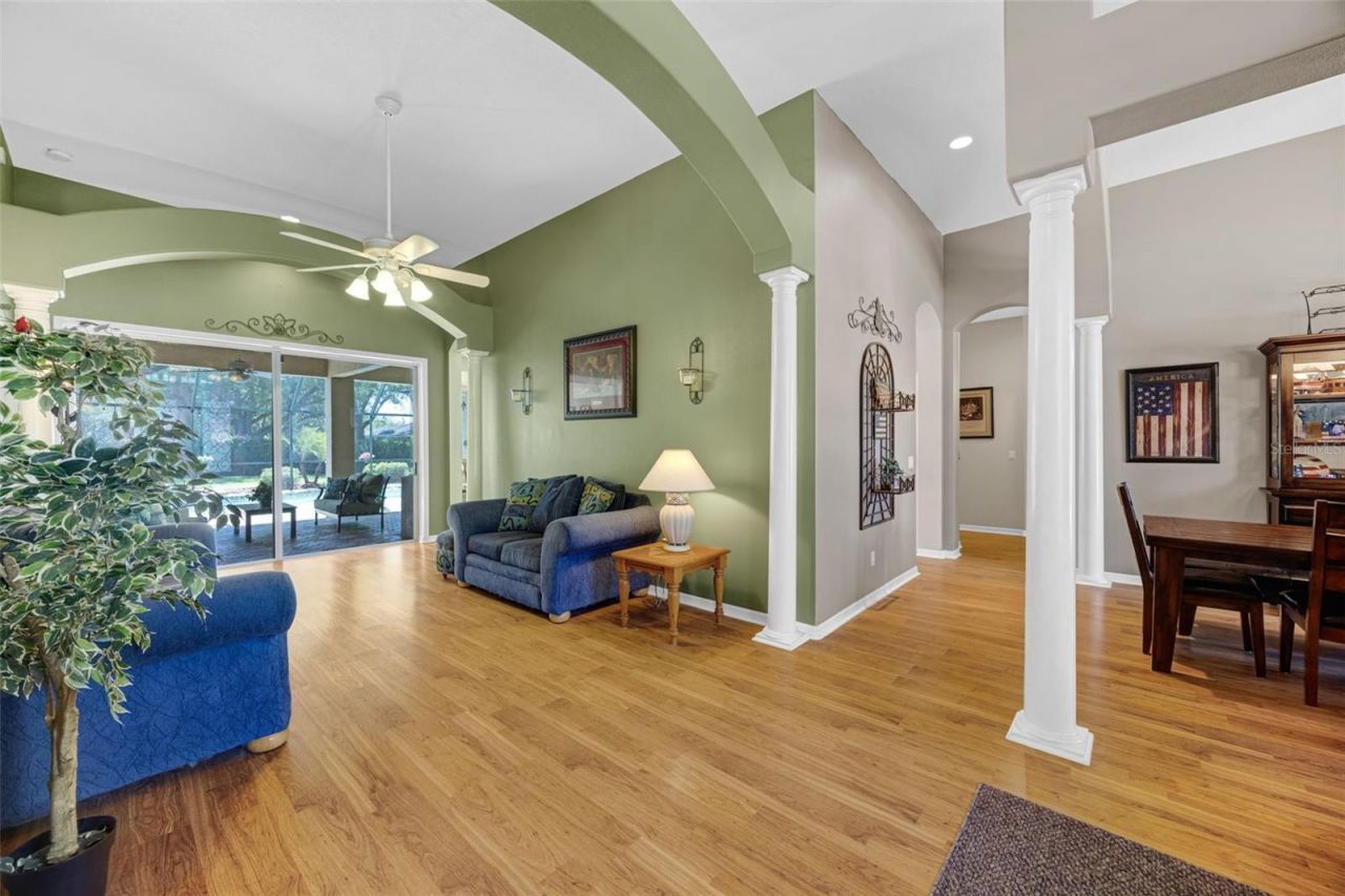 4415 Merrick Run Lane, Valrico, FL 33596 Photo