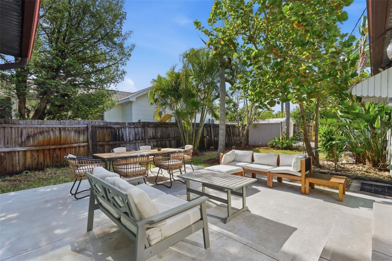 3136 9th Avenue N, Saint Petersburg, FL 33713 Photo