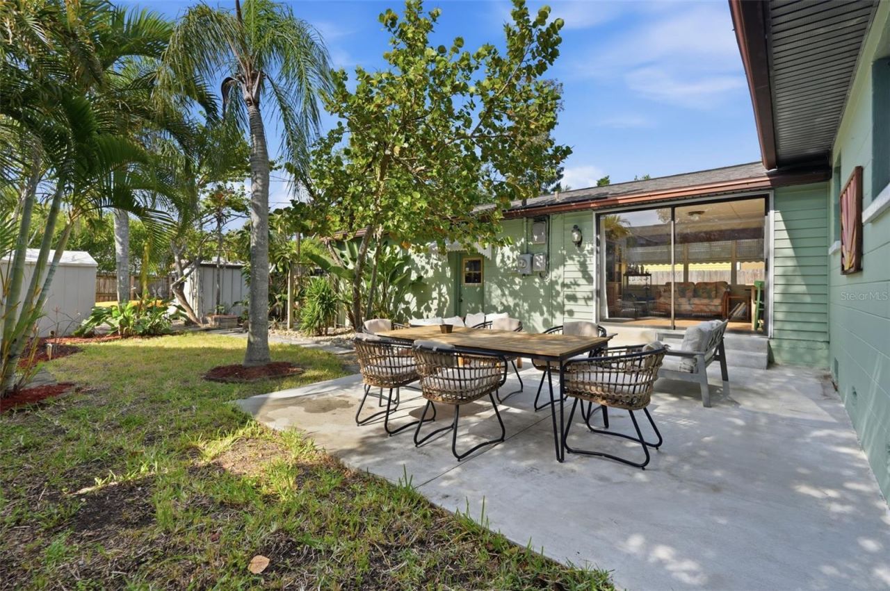3136 9th Avenue N, Saint Petersburg, FL 33713 Photo