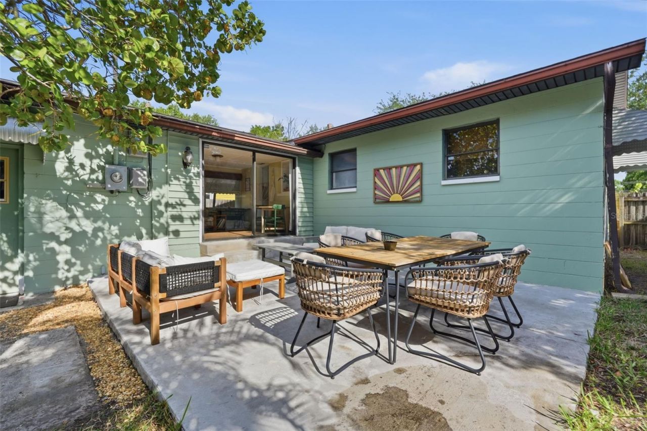 3136 9th Avenue N, Saint Petersburg, FL 33713 Photo