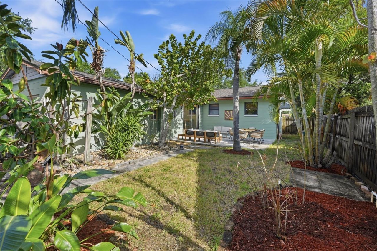 3136 9th Avenue N, Saint Petersburg, FL 33713 Photo