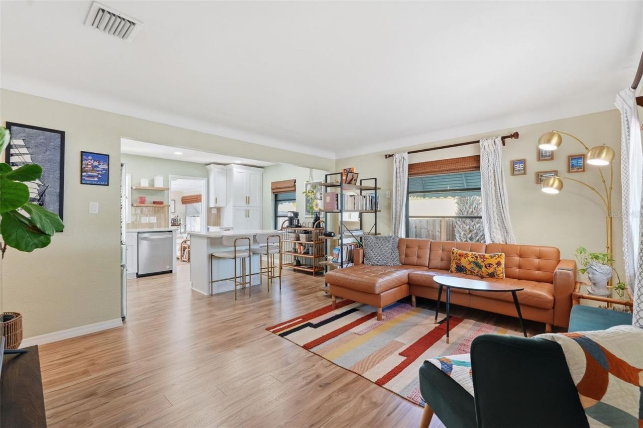 3136 9th Avenue N, Saint Petersburg, FL 33713 Photo