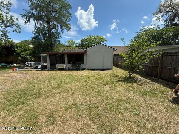 0 AROID Court, Jacksonville, FL 32246