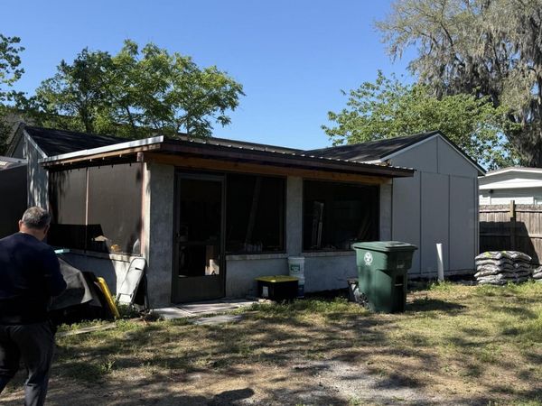 0 AROID Court, Jacksonville, FL 32246