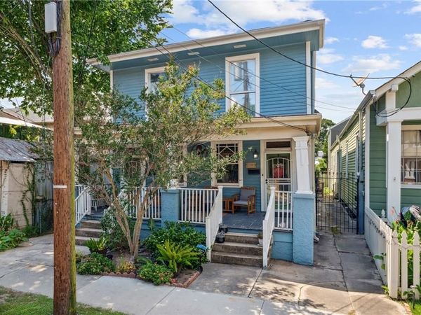 1814-1816 DUBLIN Street, New Orleans, LA 70118