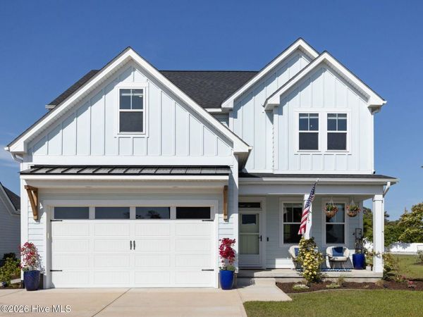 217 Coastline Circle, Cedar Point, NC 28584