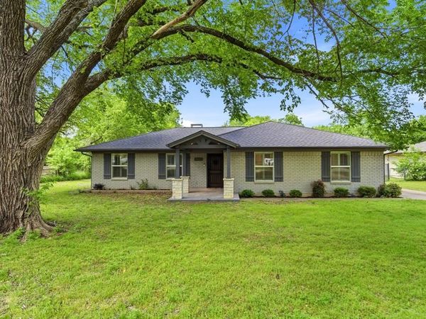 7660 North Street , Frisco, TX 75033