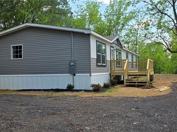 3457 Jerusalem Church RD , Jasper, GA 30143