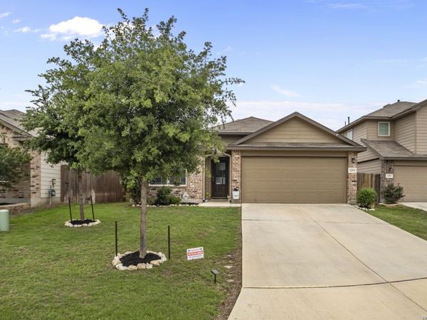 12911 Whisper Crossing, San Antonio, TX 78252