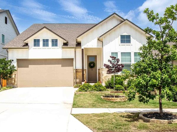 185 Brooks Ranch DR, Kyle, TX 78640