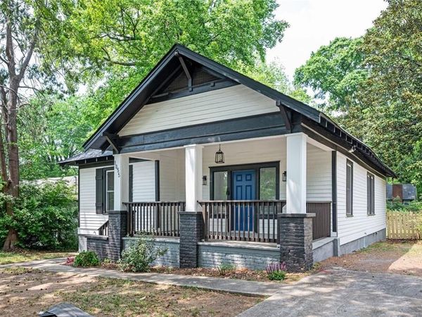 1055 Victory Drive SW, Atlanta, GA 30310