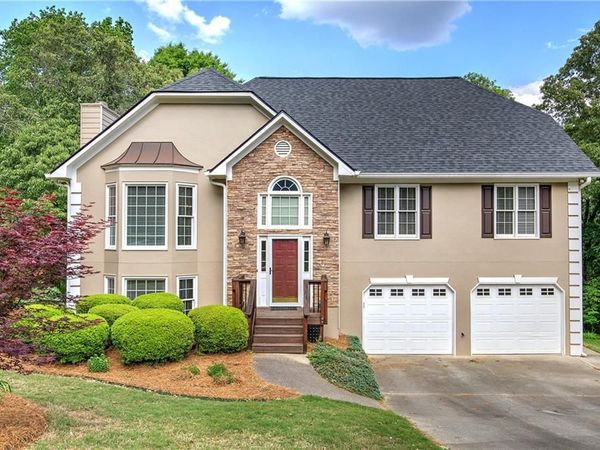 36 Peppermill Drive SW, Cartersville, GA 30120