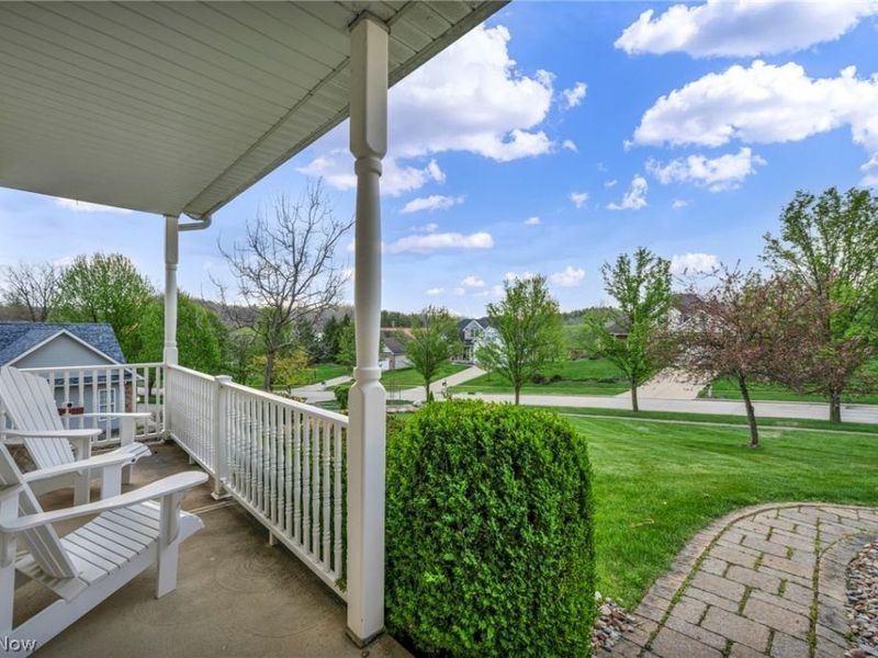 3519 Lake Ridge Drive, Medina, OH 44256 Photo 2