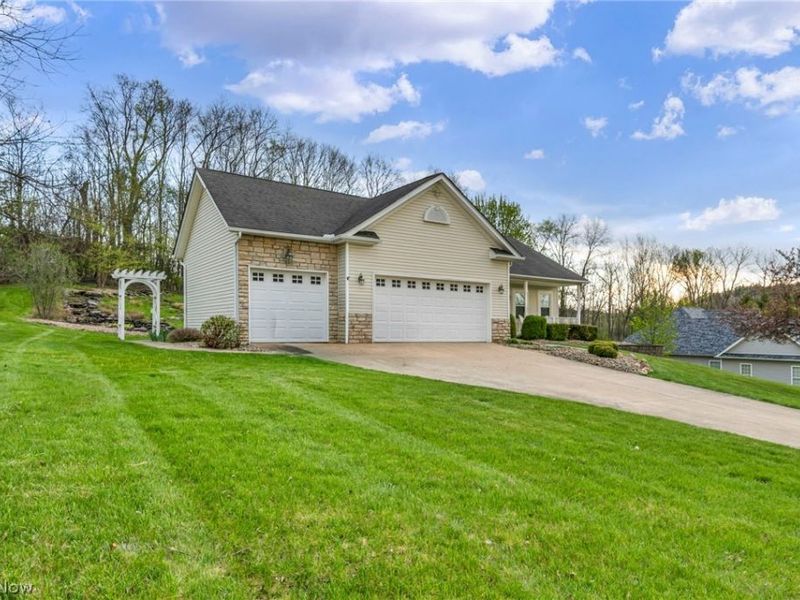 3519 Lake Ridge Drive, Medina, OH 44256 Photo 4