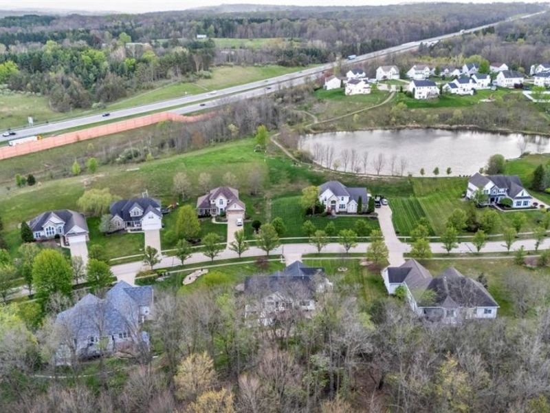 3519 Lake Ridge Drive, Medina, OH 44256 Photo 44