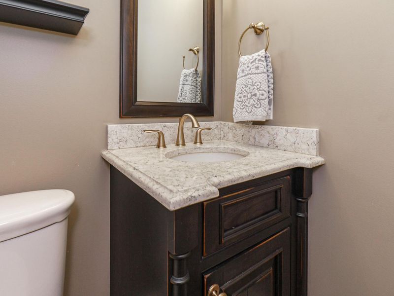 4568 Hunters Bend , Powell, OH 43065 Photo 12