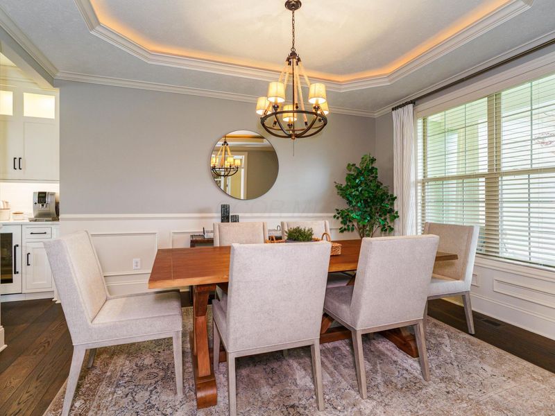 4568 Hunters Bend , Powell, OH 43065 Photo 13