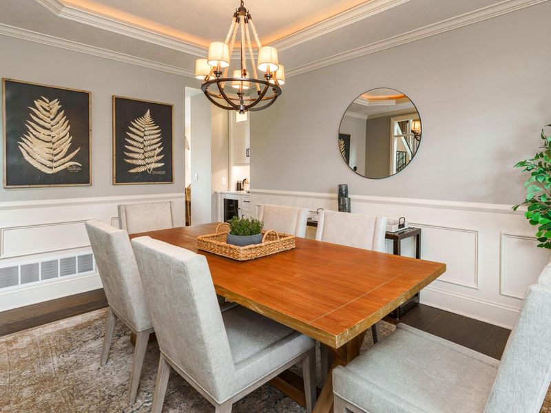 4568 Hunters Bend , Powell, OH 43065 Photo 14