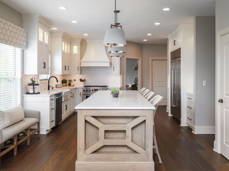 4568 Hunters Bend , Powell, OH 43065 Photo 15