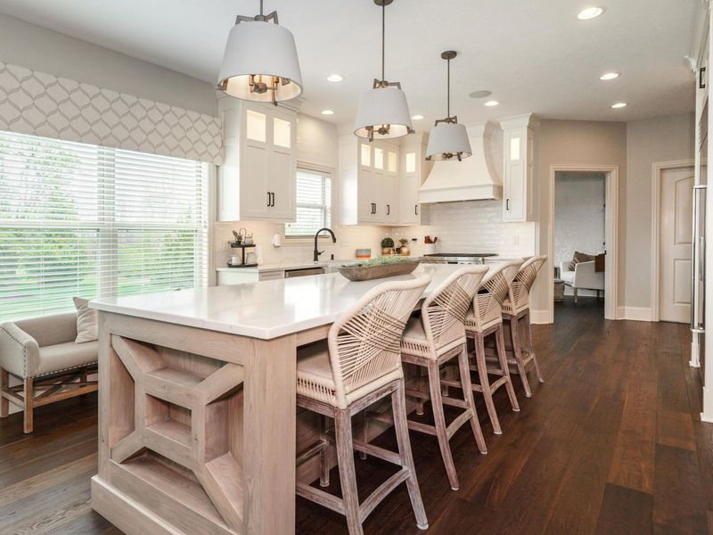 4568 Hunters Bend , Powell, OH 43065 Photo 16