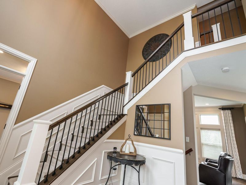 4568 Hunters Bend , Powell, OH 43065 Photo 25