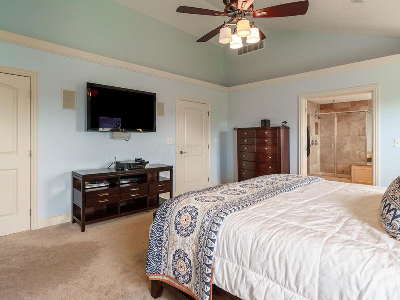 4568 Hunters Bend , Powell, OH 43065 Photo 27