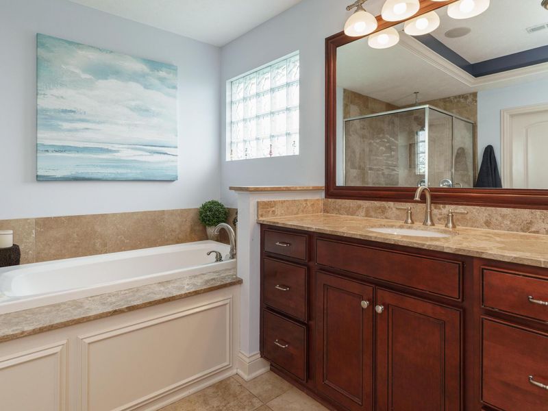 4568 Hunters Bend , Powell, OH 43065 Photo 29