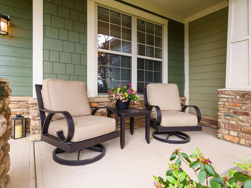 4568 Hunters Bend , Powell, OH 43065 Photo 3