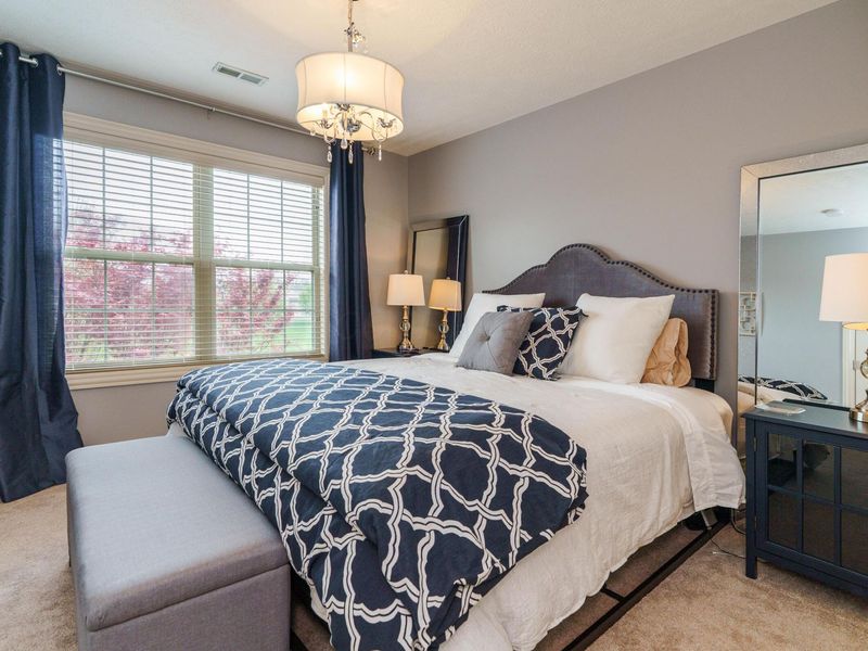 4568 Hunters Bend , Powell, OH 43065 Photo 32