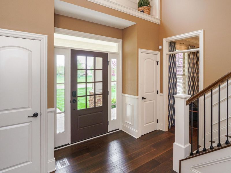 4568 Hunters Bend , Powell, OH 43065 Photo 4