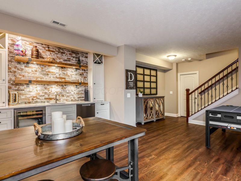 4568 Hunters Bend , Powell, OH 43065 Photo 43