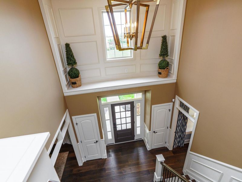 4568 Hunters Bend , Powell, OH 43065 Photo 5