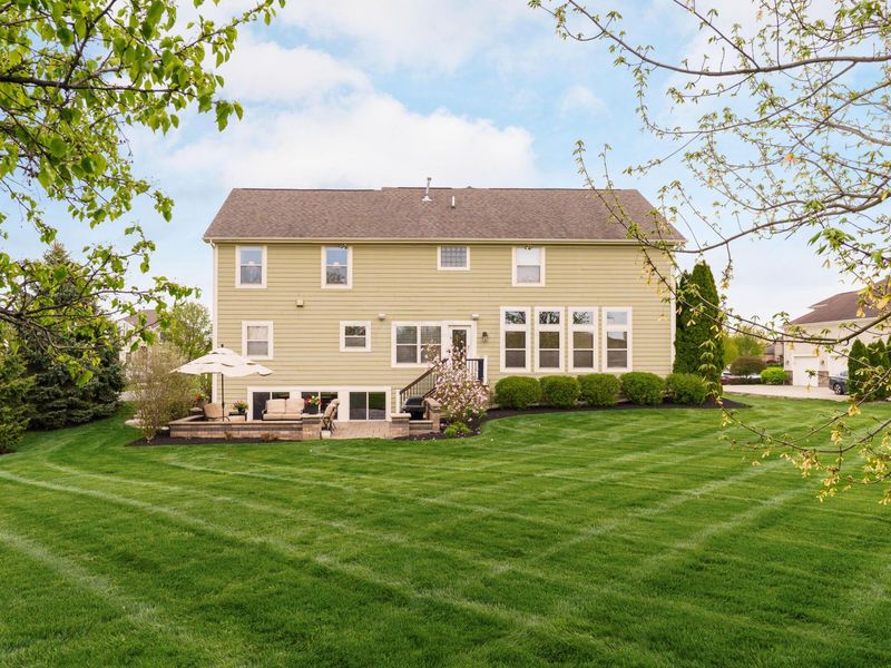 4568 Hunters Bend , Powell, OH 43065 Photo 50