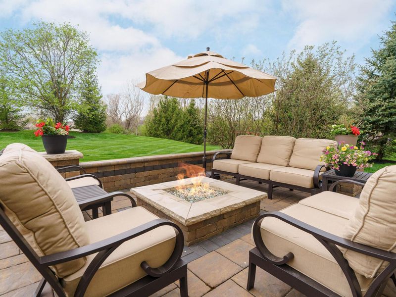 4568 Hunters Bend , Powell, OH 43065 Photo 51