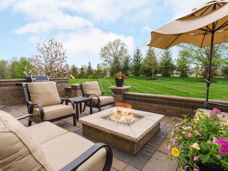 4568 Hunters Bend , Powell, OH 43065 Photo 52