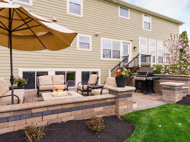 4568 Hunters Bend , Powell, OH 43065 Photo 53