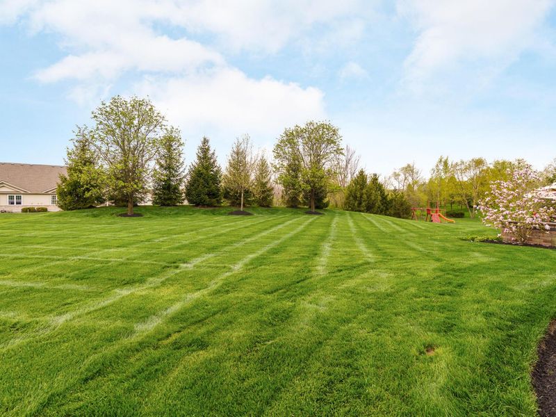 4568 Hunters Bend , Powell, OH 43065 Photo 54