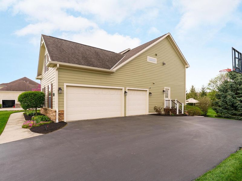 4568 Hunters Bend , Powell, OH 43065 Photo 55