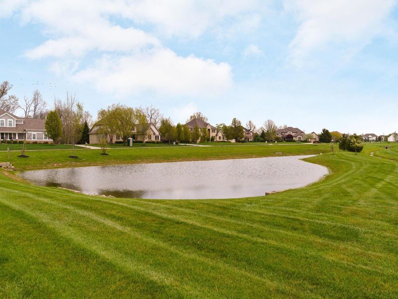 4568 Hunters Bend , Powell, OH 43065 Photo 57