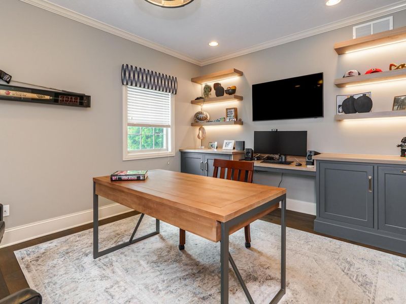 4568 Hunters Bend , Powell, OH 43065 Photo 6