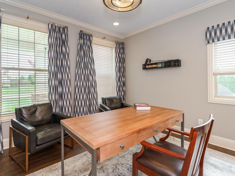 4568 Hunters Bend , Powell, OH 43065 Photo 7