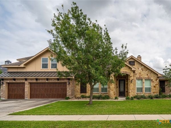 111 Terra Vista Ranch Road , Victoria, TX 77904
