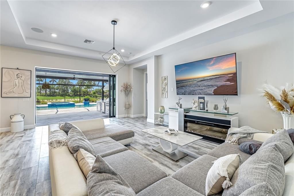 15495 Rio Ponace Ct , Naples, FL 34114 Photo