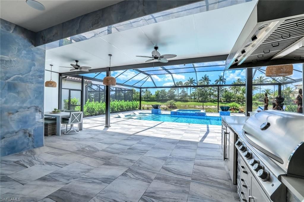 15495 Rio Ponace Ct , Naples, FL 34114 Photo