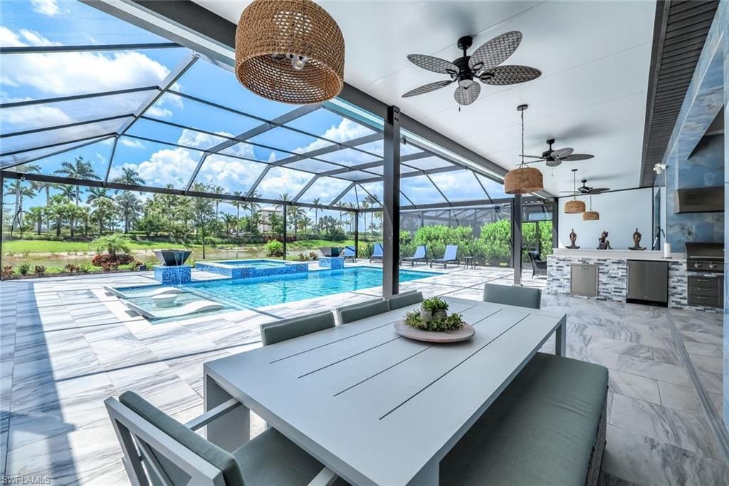 15495 Rio Ponace Ct , Naples, FL 34114 Photo