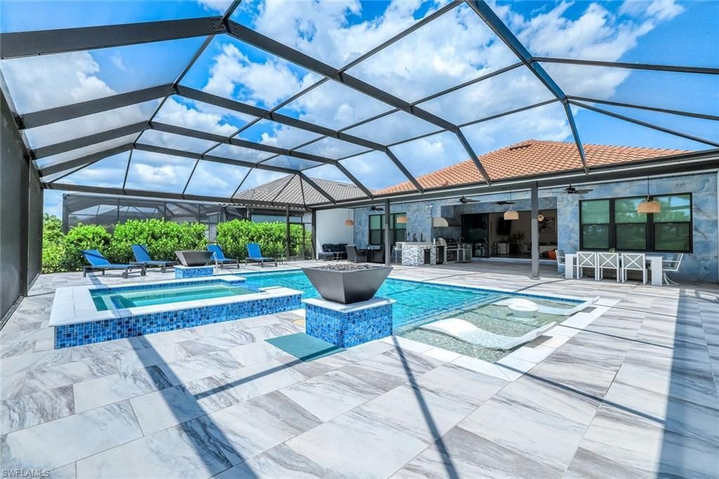 15495 Rio Ponace Ct , Naples, FL 34114 Photo