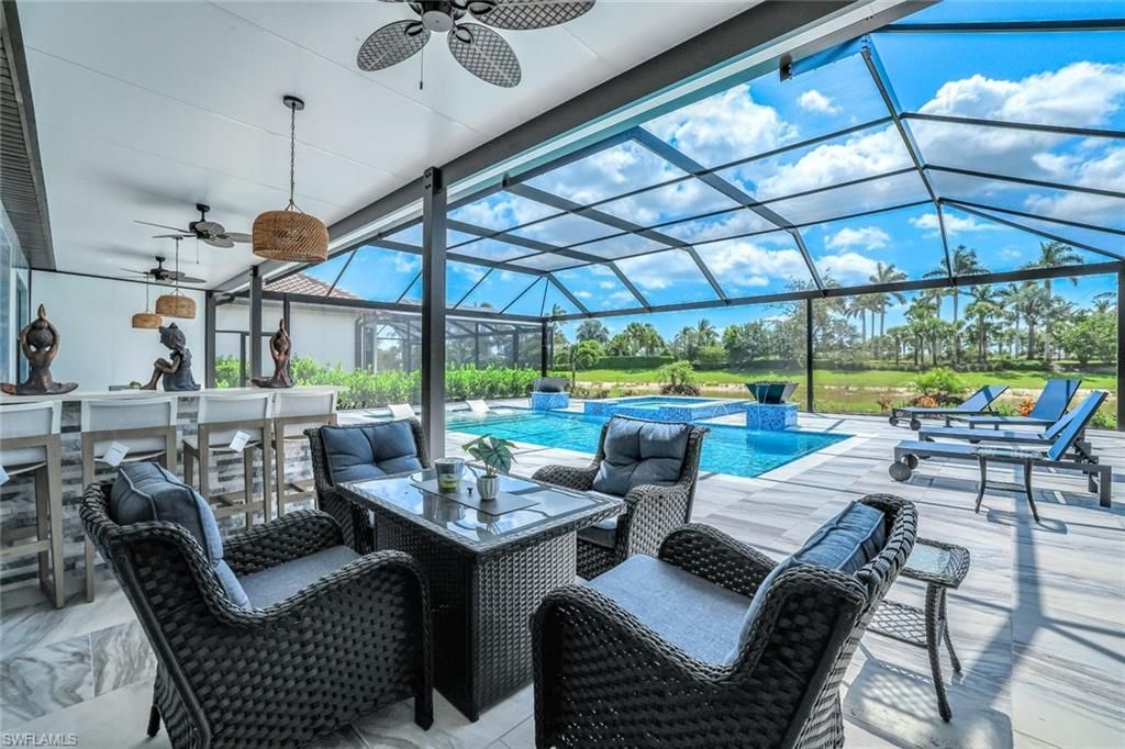 15495 Rio Ponace Ct , Naples, FL 34114 Photo